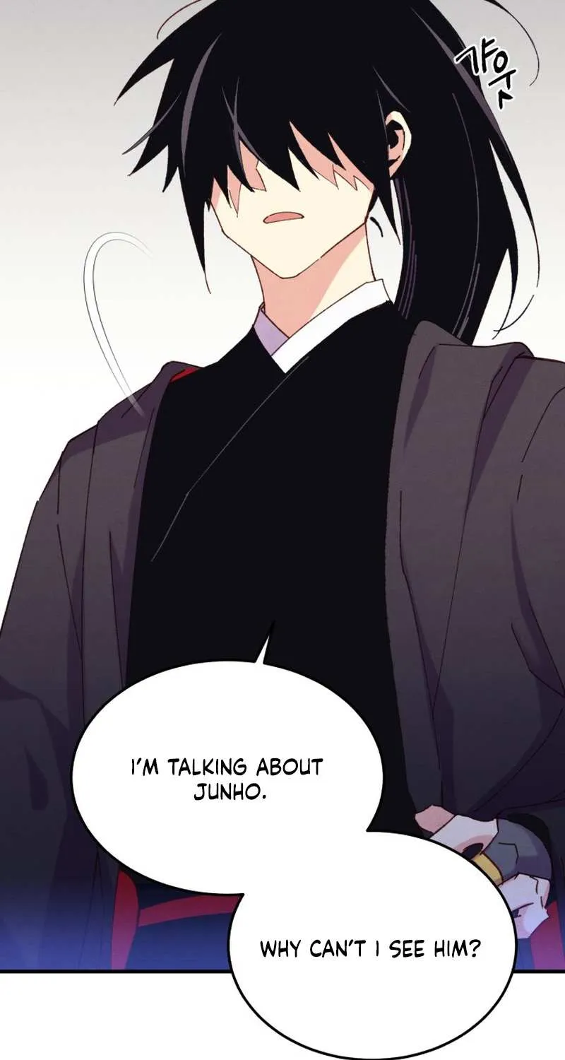 Read Lightning Degree chapter 172 image 5 on Lezhin
