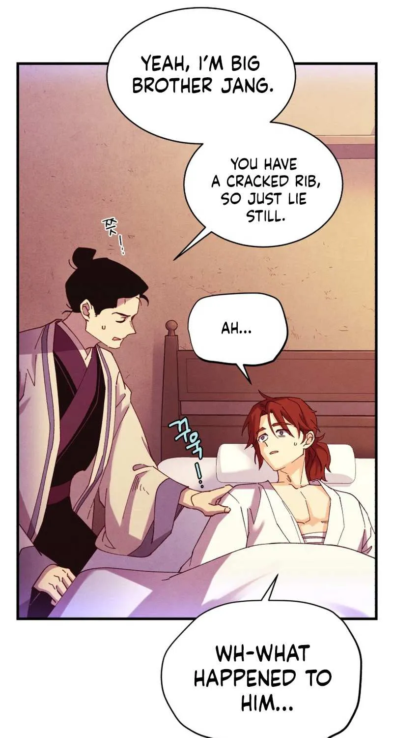Read Lightning Degree chapter 172 image 55 on Lezhin