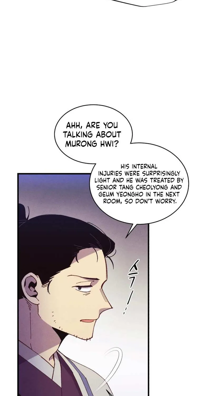 Read Lightning Degree chapter 172 image 56 on Lezhin