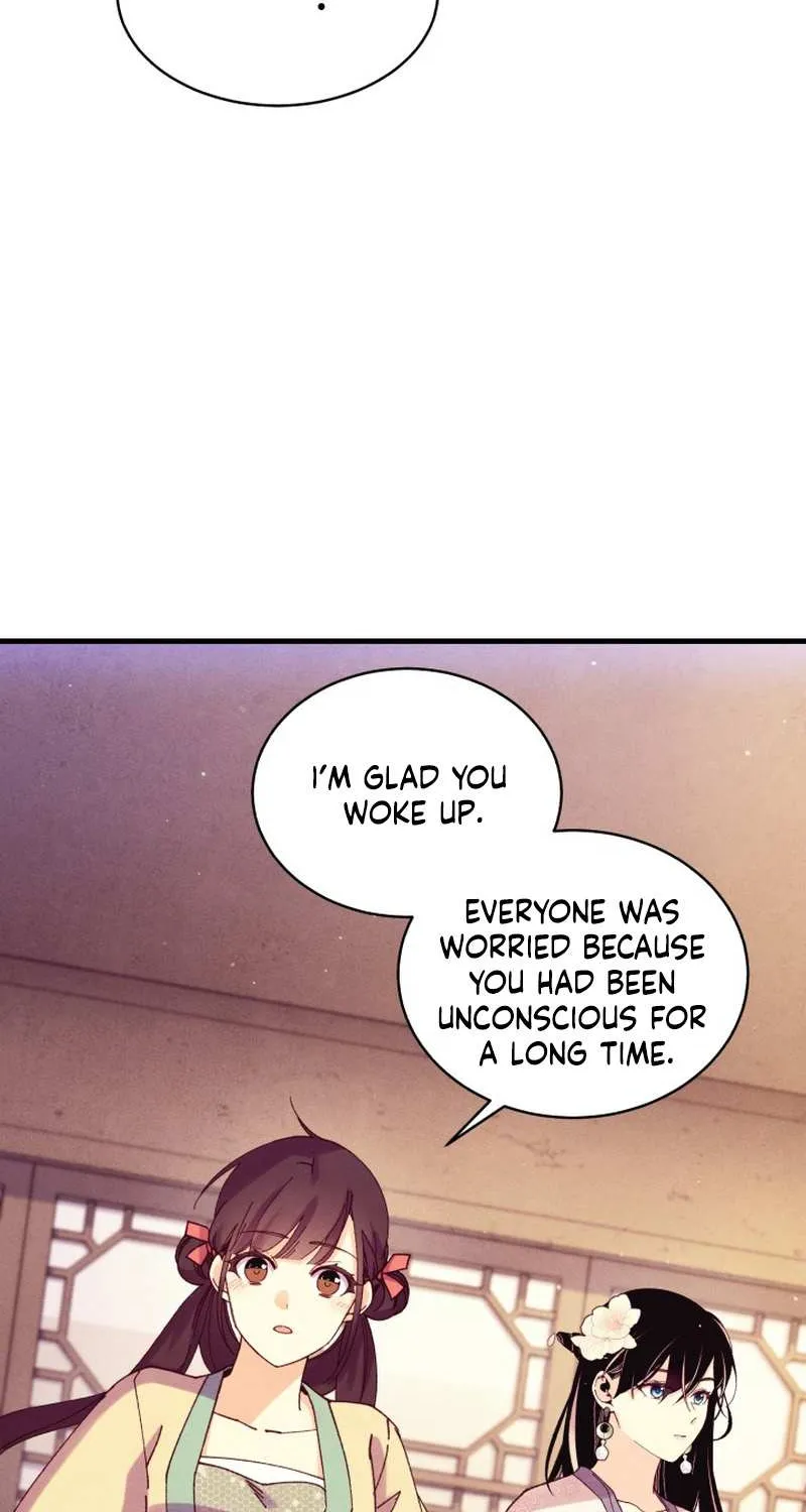 Read Lightning Degree chapter 172 image 58 on Lezhin