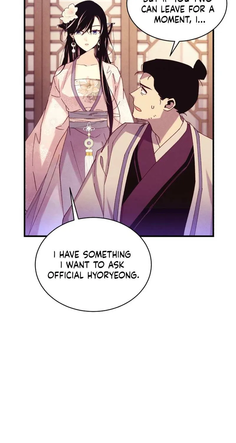 Read Lightning Degree chapter 172 image 60 on Lezhin