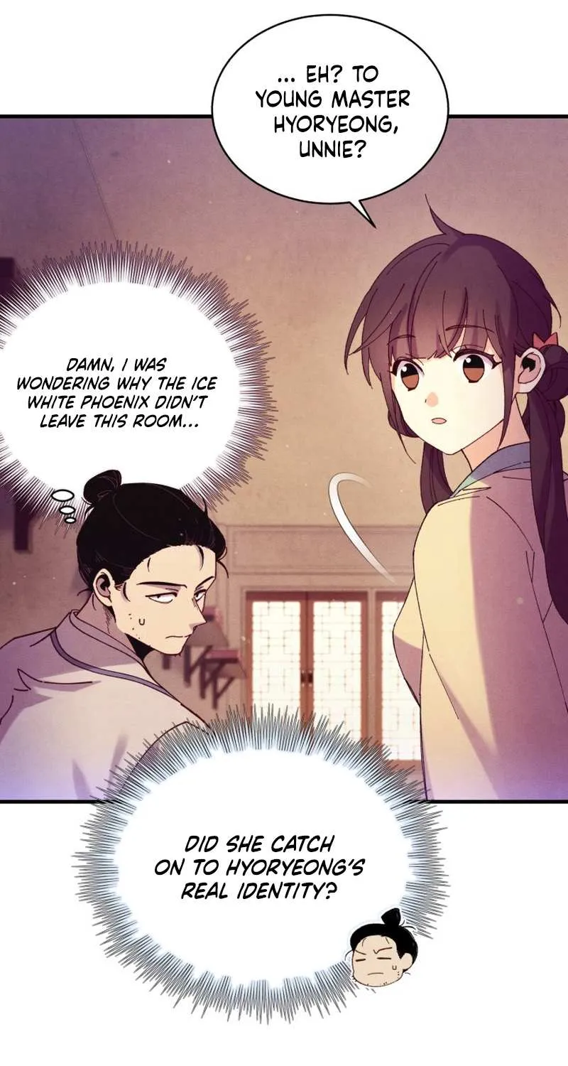 Read Lightning Degree chapter 172 image 61 on Lezhin