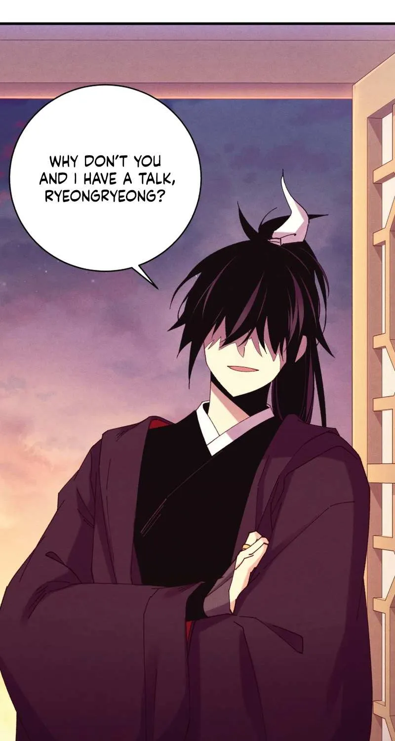 Read Lightning Degree chapter 172 image 64 on Lezhin