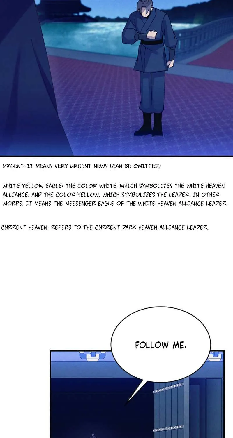 Read Lightning Degree chapter 172 image 83 on Lezhin