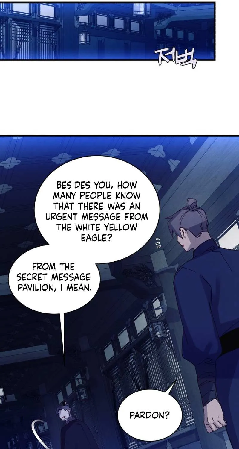 Read Lightning Degree chapter 172 image 85 on Lezhin