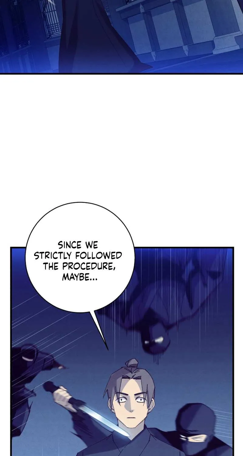 Read Lightning Degree chapter 172 image 86 on Lezhin