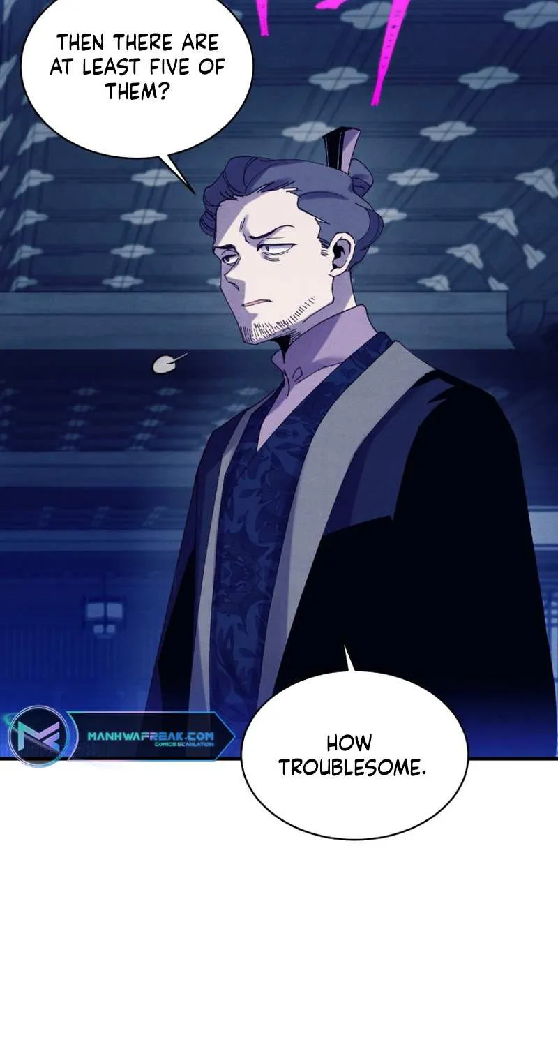 Read Lightning Degree chapter 172 image 88 on Lezhin