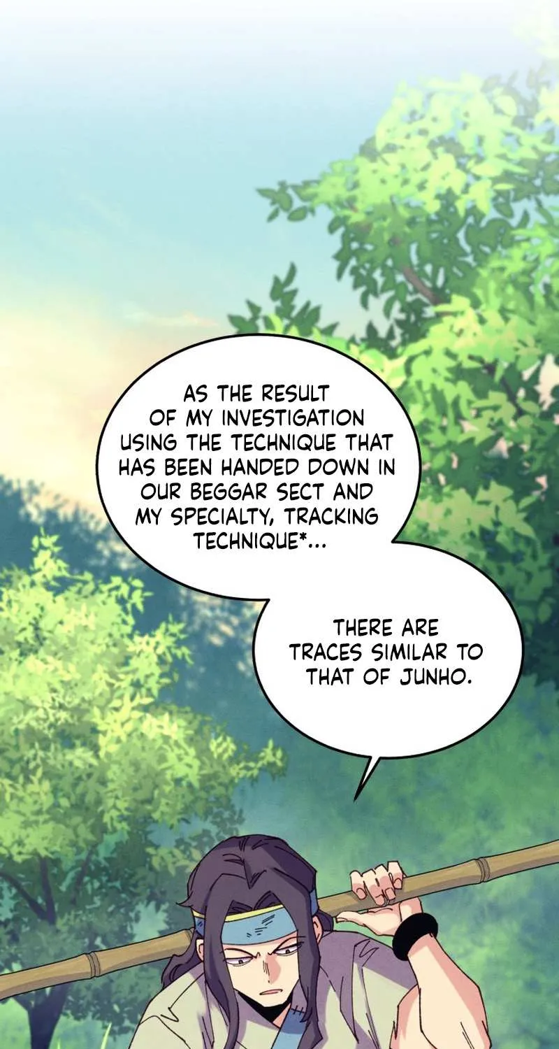 Read Lightning Degree chapter 172 image 9 on Lezhin