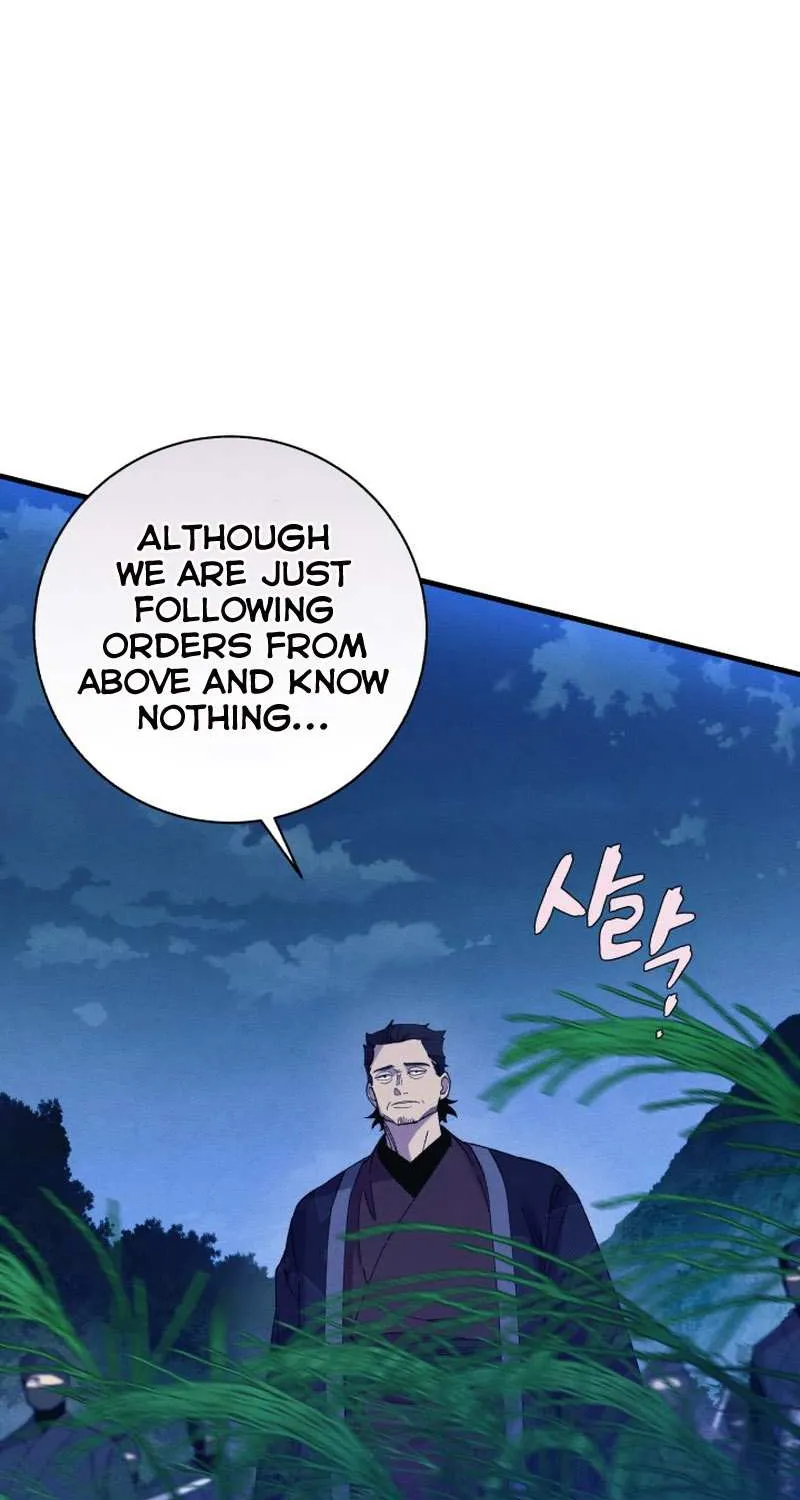 Read Lightning Degree chapter 174 image 11 on Lezhin