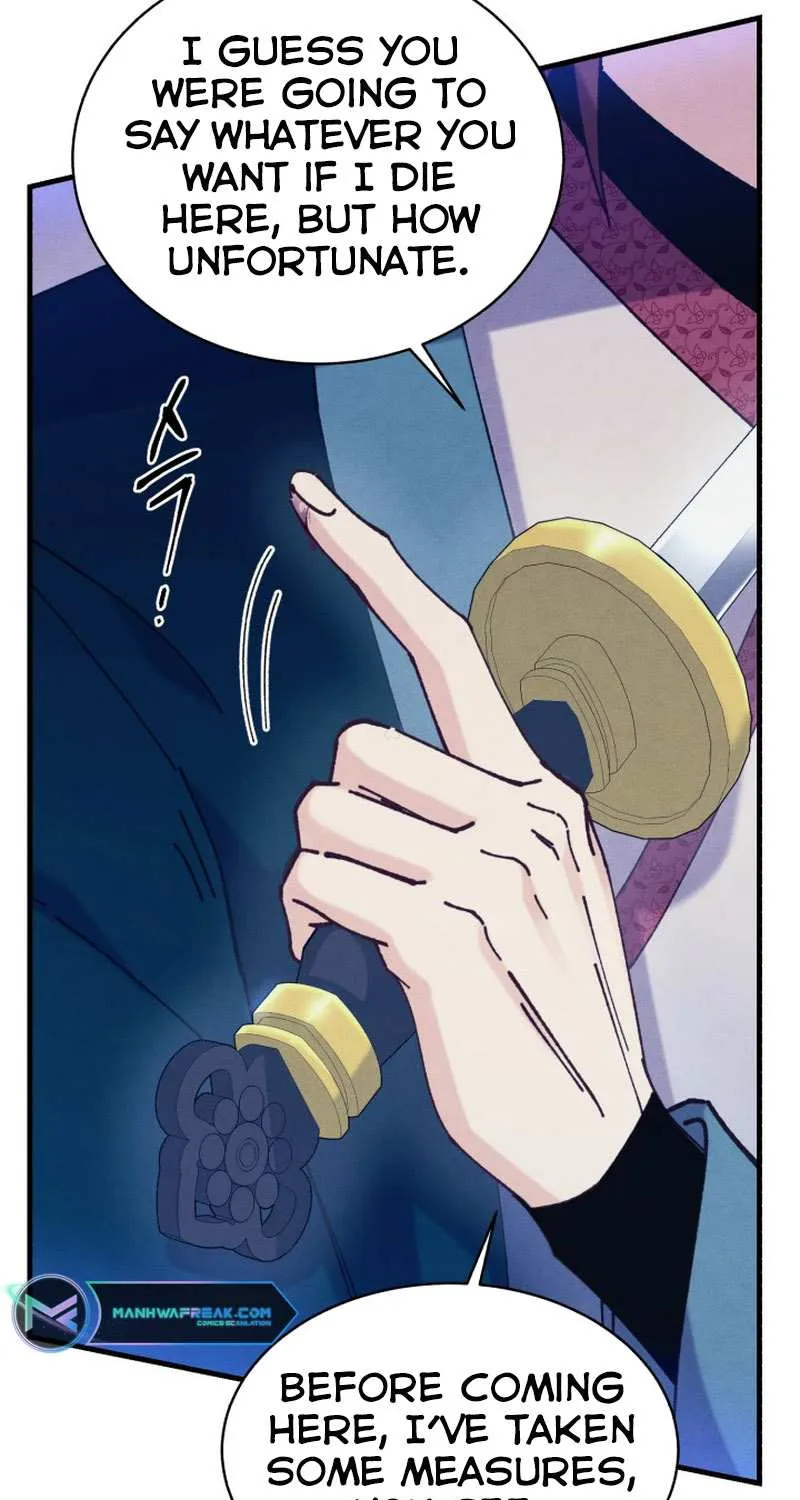 Read Lightning Degree chapter 174 image 17 on Lezhin