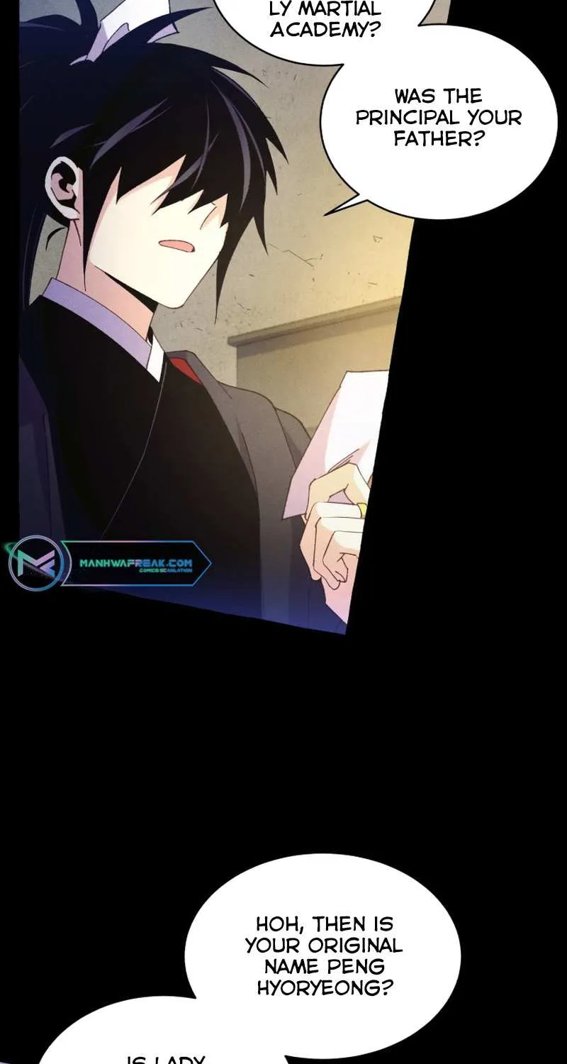 Read Lightning Degree chapter 174 image 26 on Lezhin