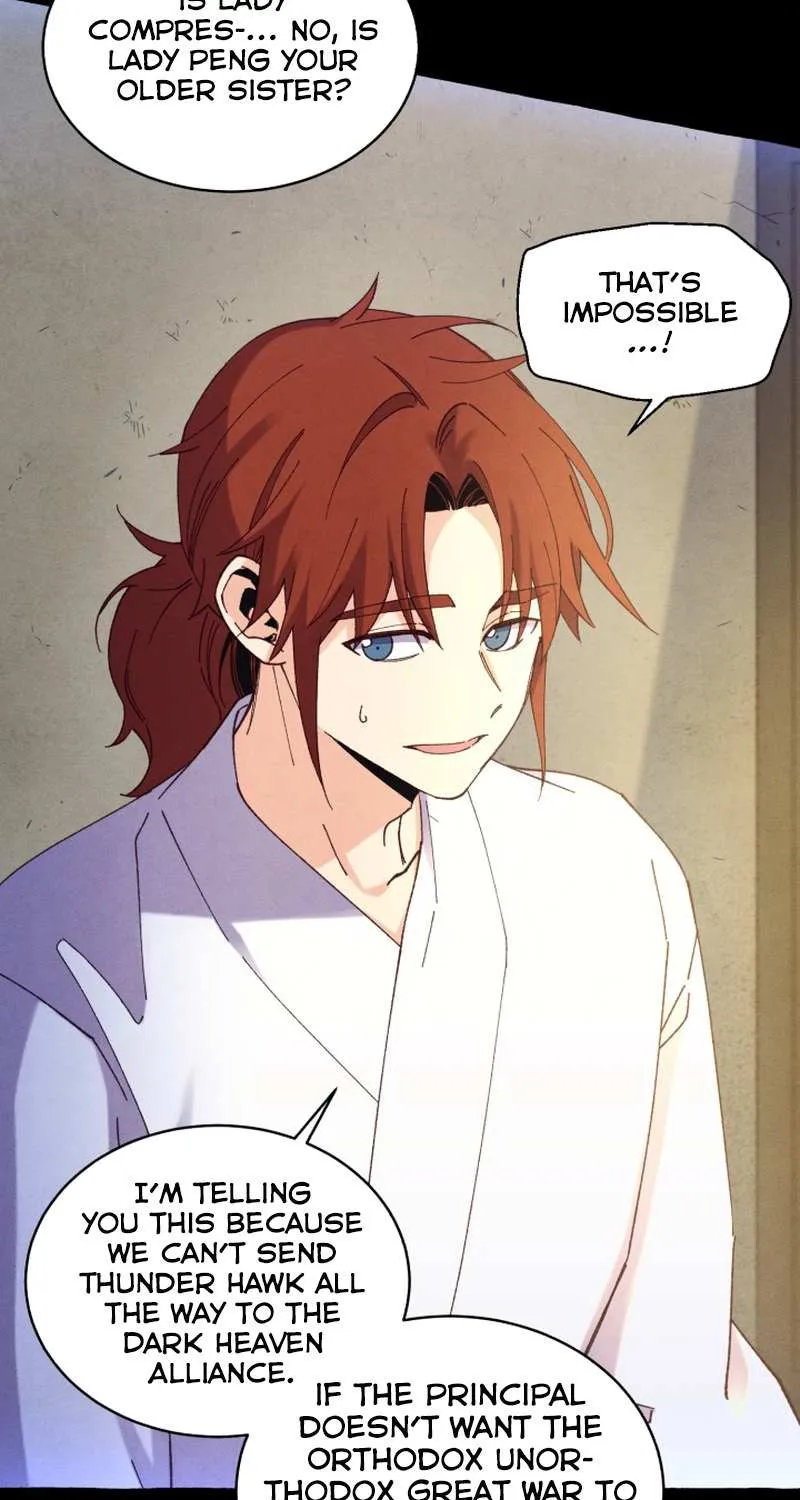 Read Lightning Degree chapter 174 image 27 on Lezhin