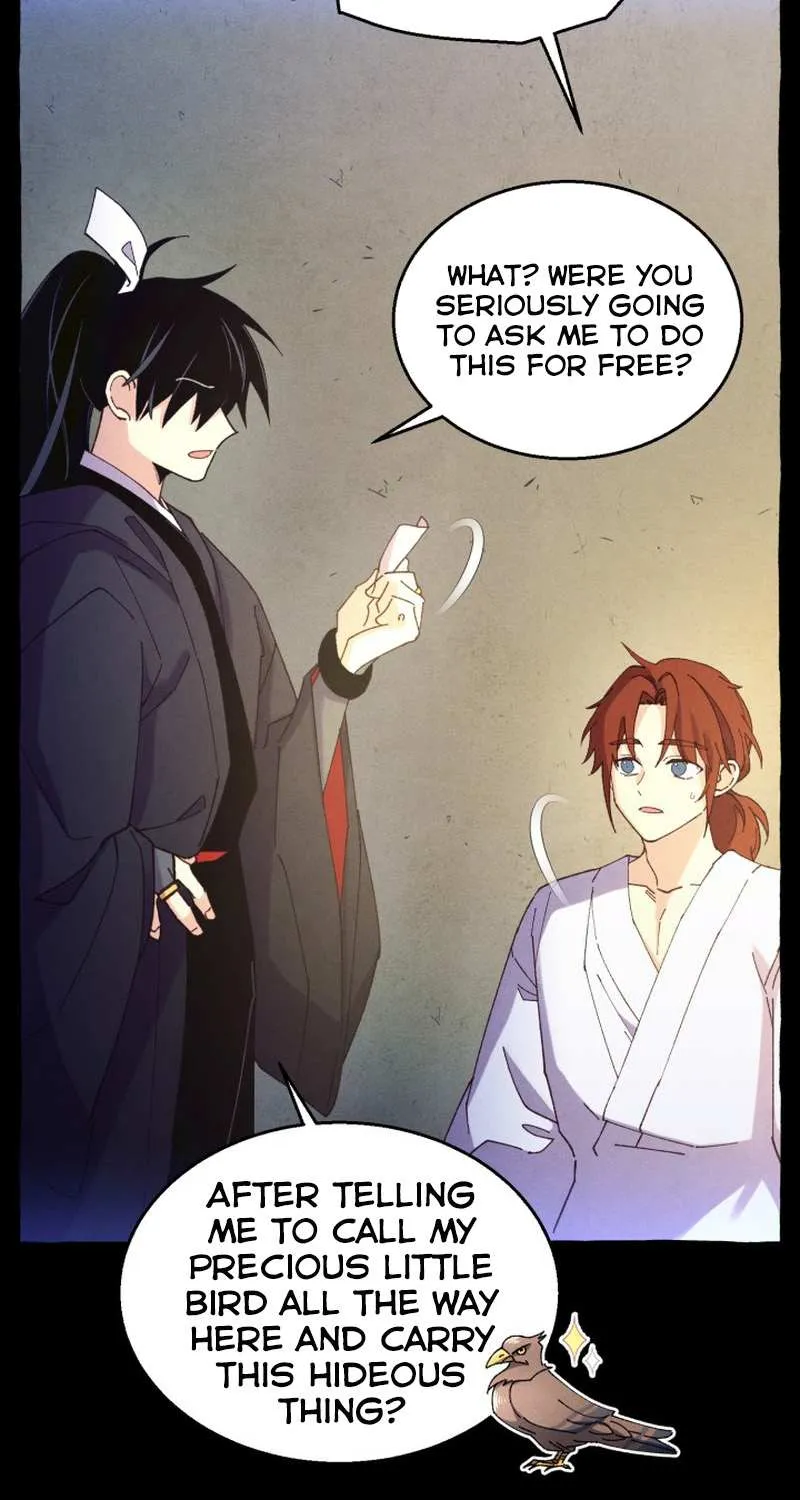 Read Lightning Degree chapter 174 image 31 on Lezhin
