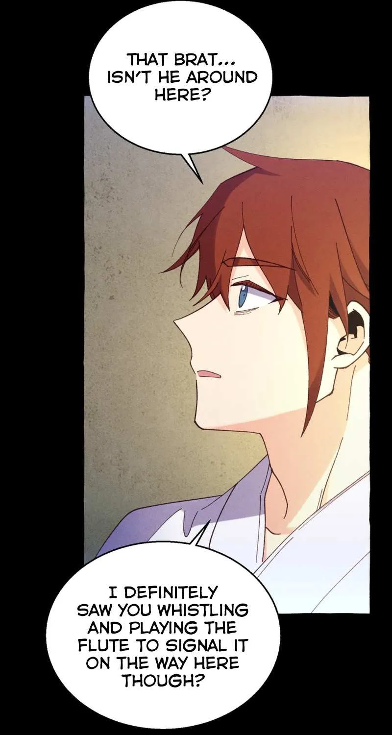 Read Lightning Degree chapter 174 image 33 on Lezhin