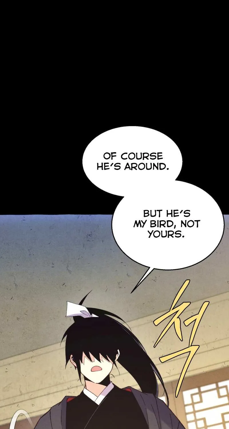 Read Lightning Degree chapter 174 image 34 on Lezhin