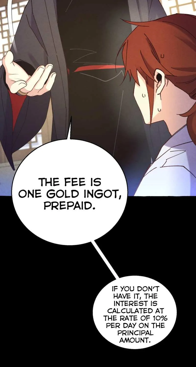 Read Lightning Degree chapter 174 image 35 on Lezhin