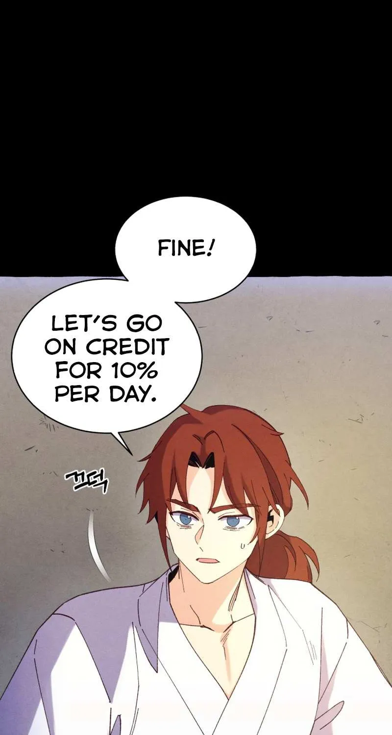 Read Lightning Degree chapter 174 image 36 on Lezhin