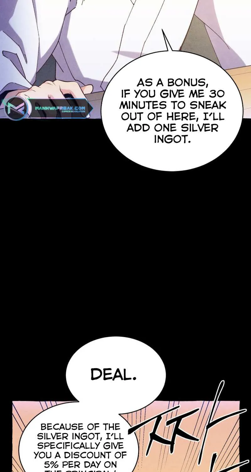 Read Lightning Degree chapter 174 image 37 on Lezhin