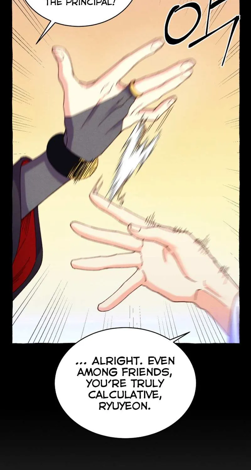 Read Lightning Degree chapter 174 image 38 on Lezhin