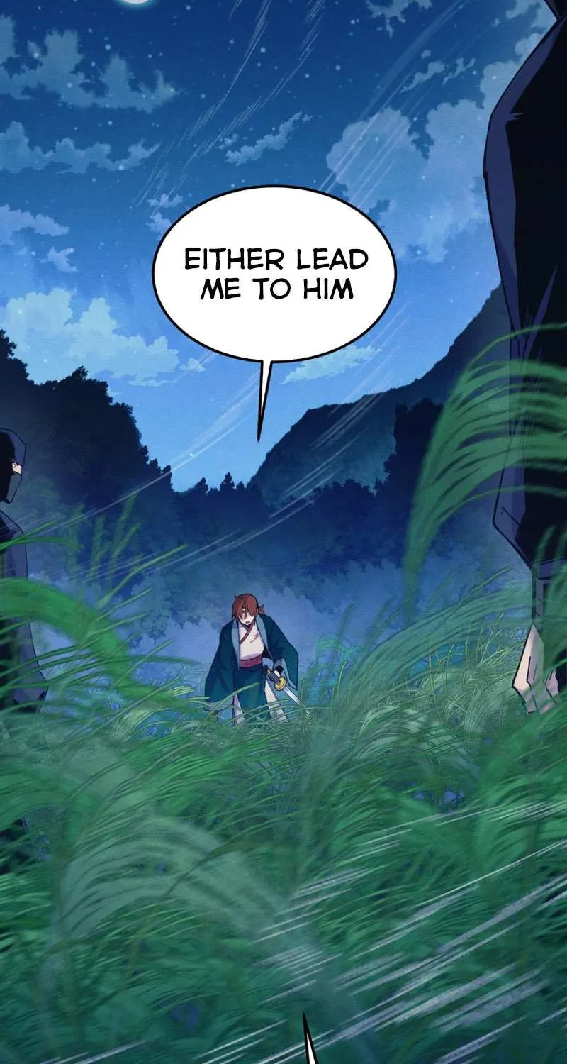 Read Lightning Degree chapter 174 image 4 on Lezhin