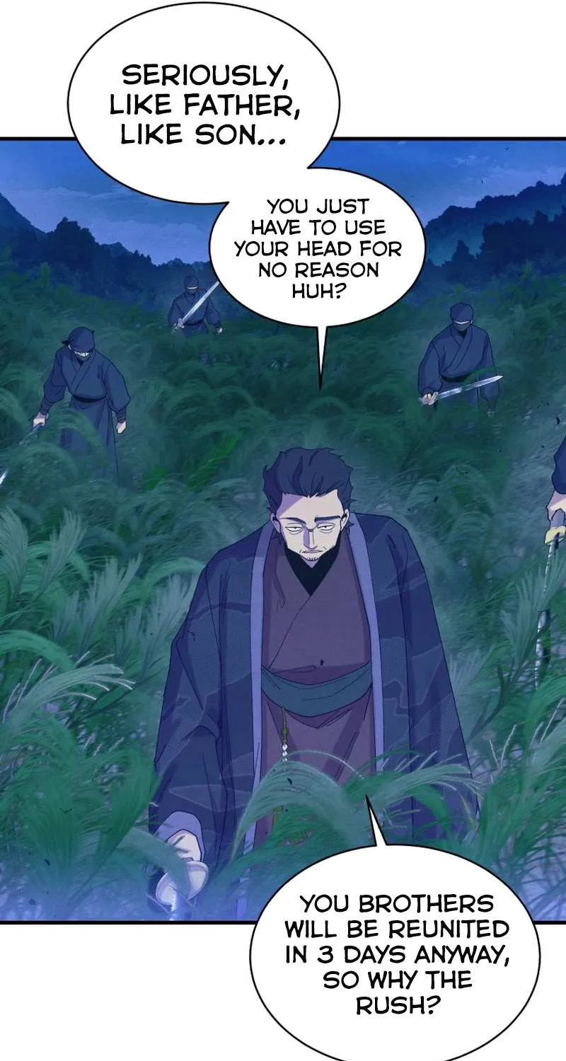 Read Lightning Degree chapter 174 image 43 on Lezhin