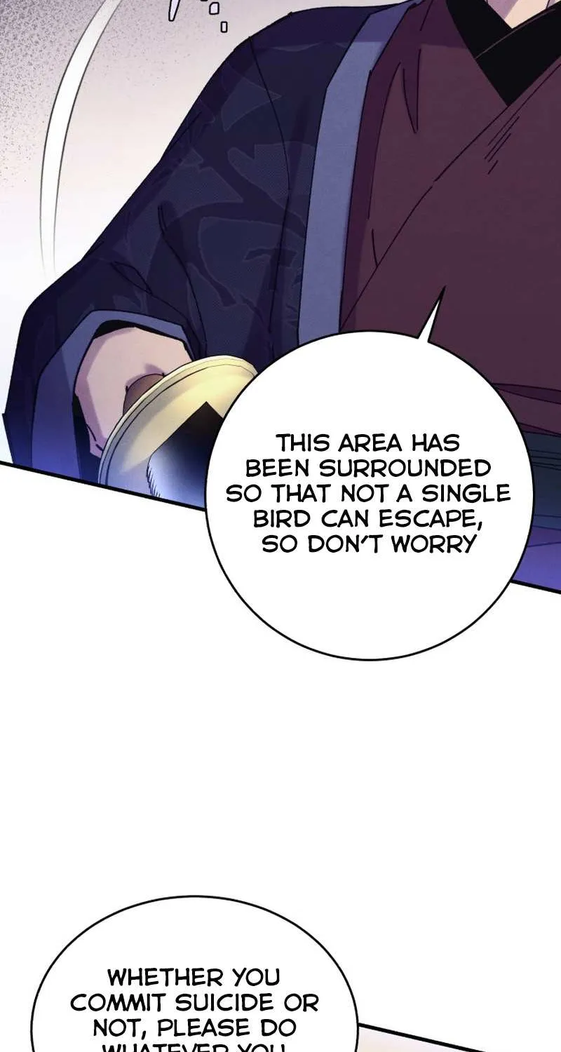 Read Lightning Degree chapter 174 image 46 on Lezhin