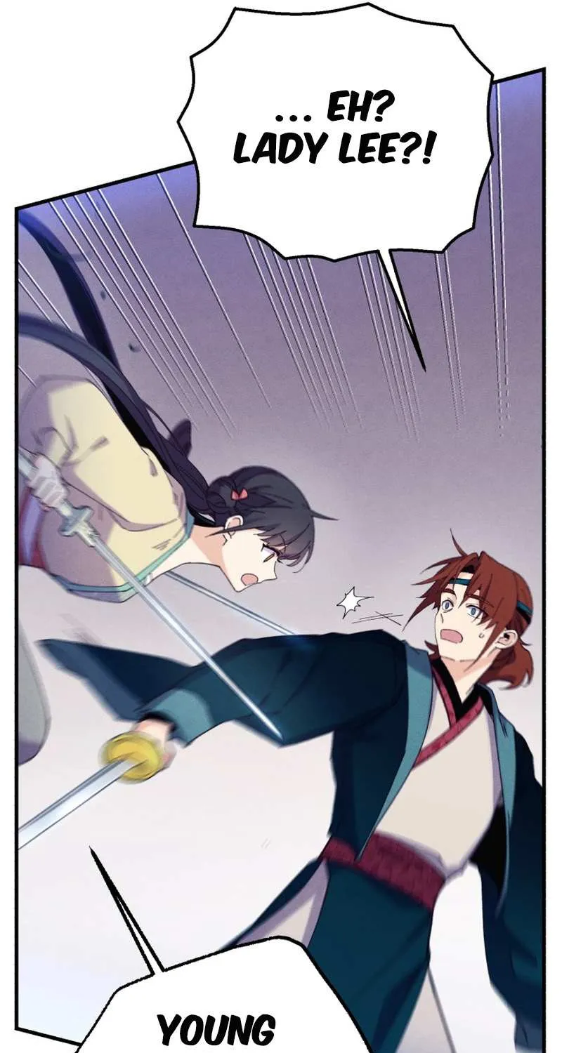 Read Lightning Degree chapter 174 image 73 on Lezhin