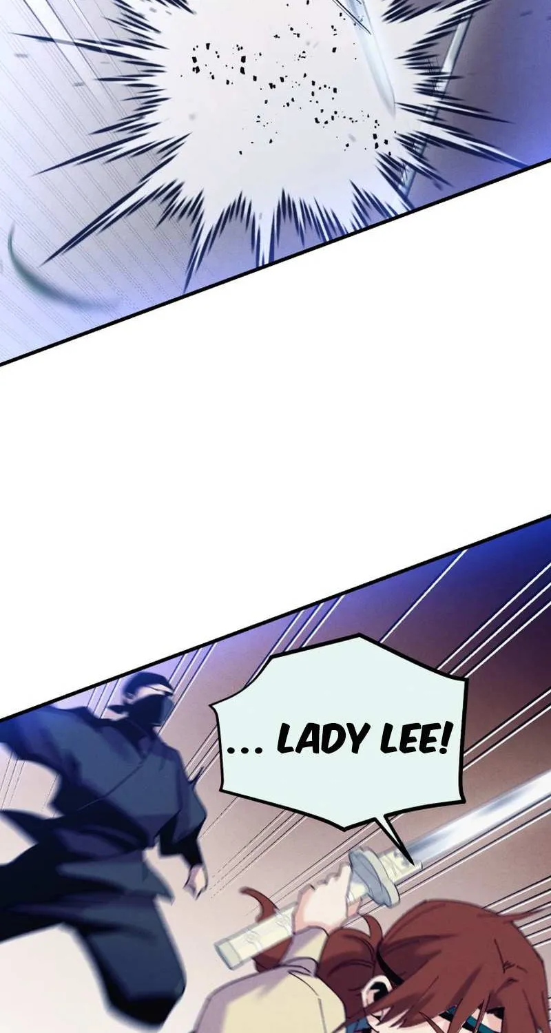 Read Lightning Degree chapter 174 image 76 on Lezhin