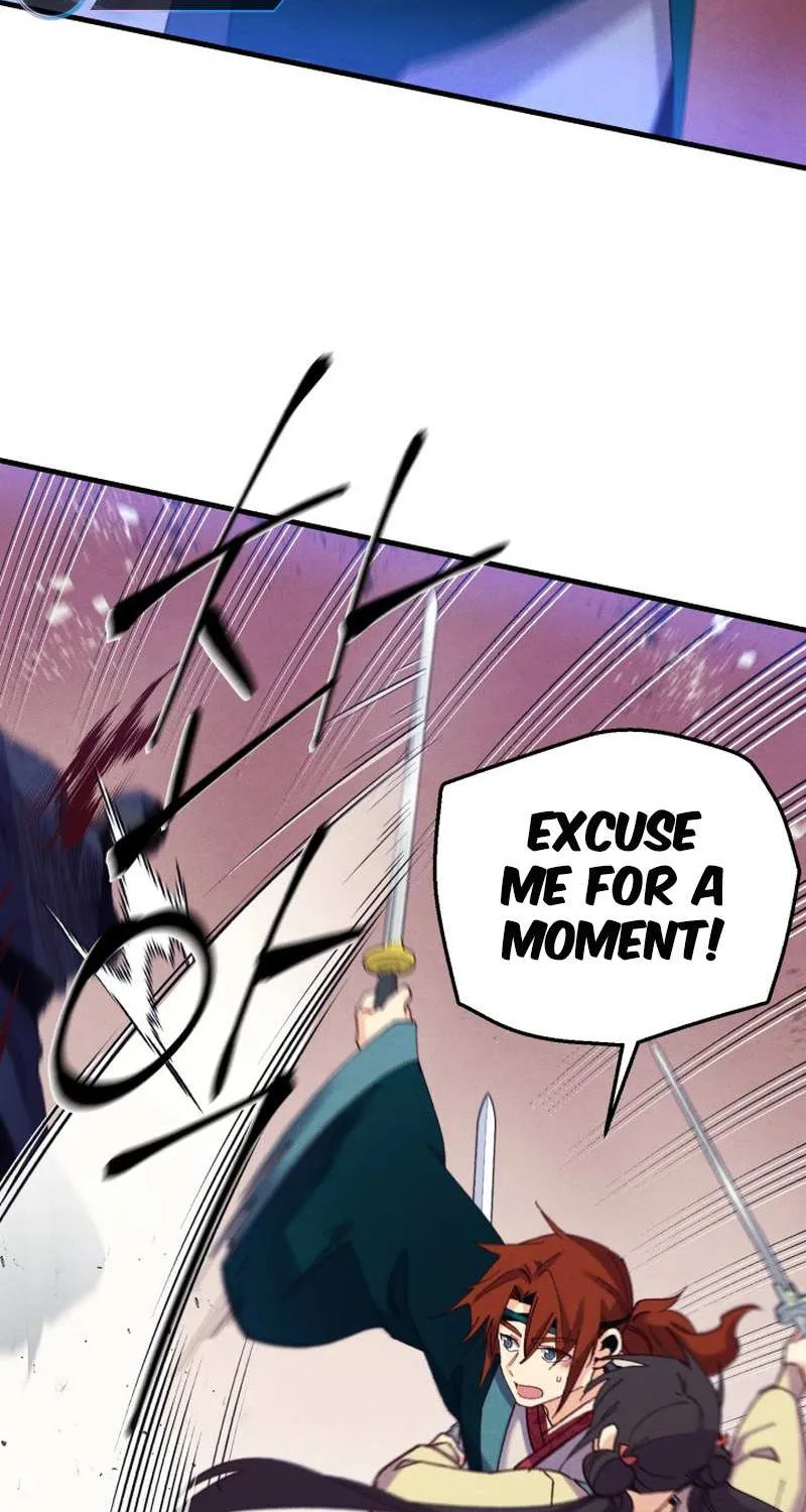 Read Lightning Degree chapter 174 image 80 on Lezhin