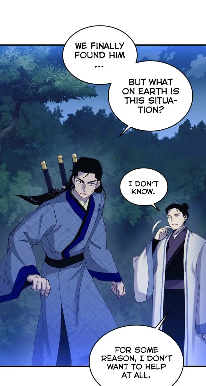 Read Lightning Degree chapter 174 image 87 on Lezhin