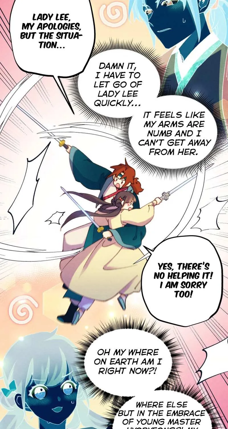 Read Lightning Degree chapter 174 image 91 on Lezhin