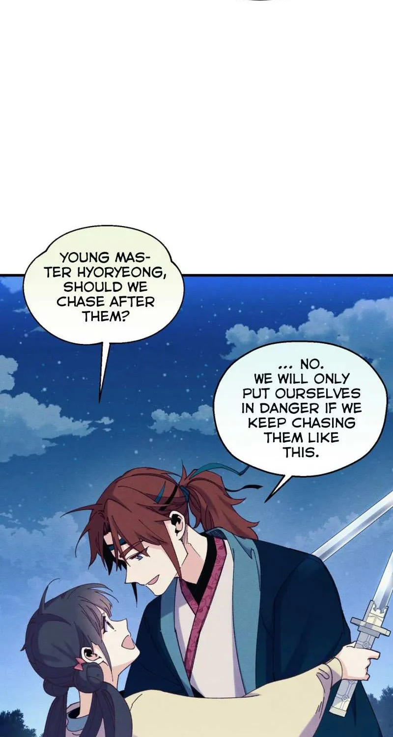 Read Lightning Degree chapter 175 image 14 on Lezhin