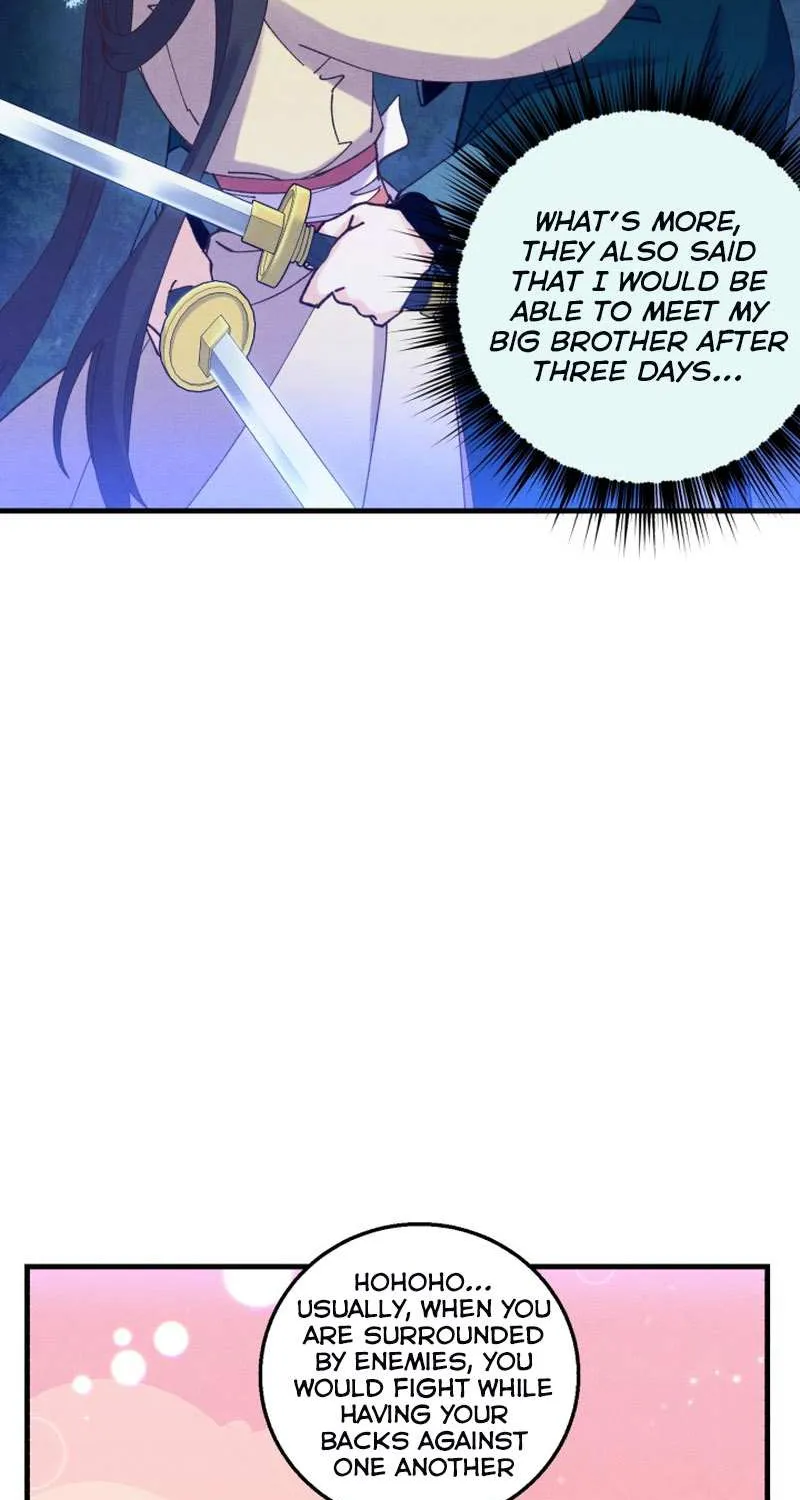 Read Lightning Degree chapter 175 image 15 on Lezhin