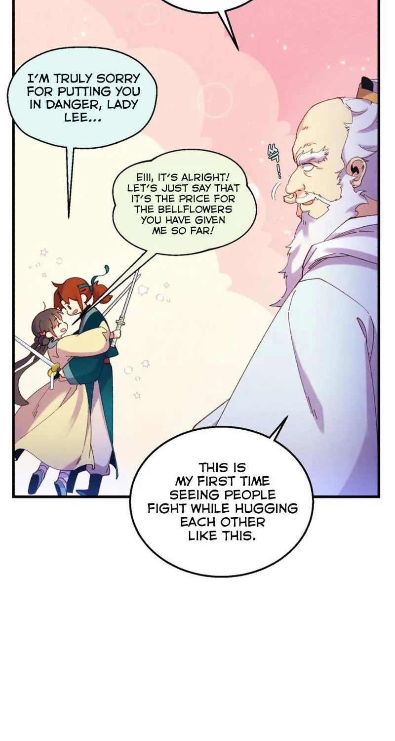 Read Lightning Degree chapter 175 image 16 on Lezhin