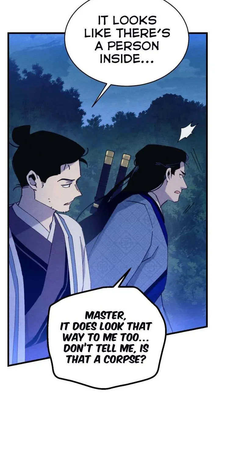 Read Lightning Degree chapter 175 image 22 on Lezhin