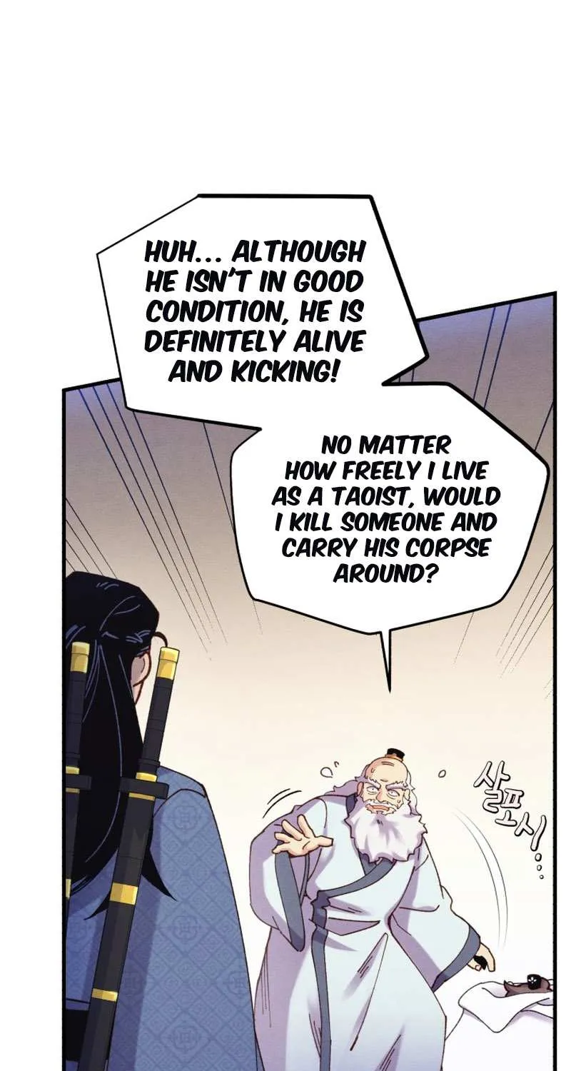 Read Lightning Degree chapter 175 image 23 on Lezhin
