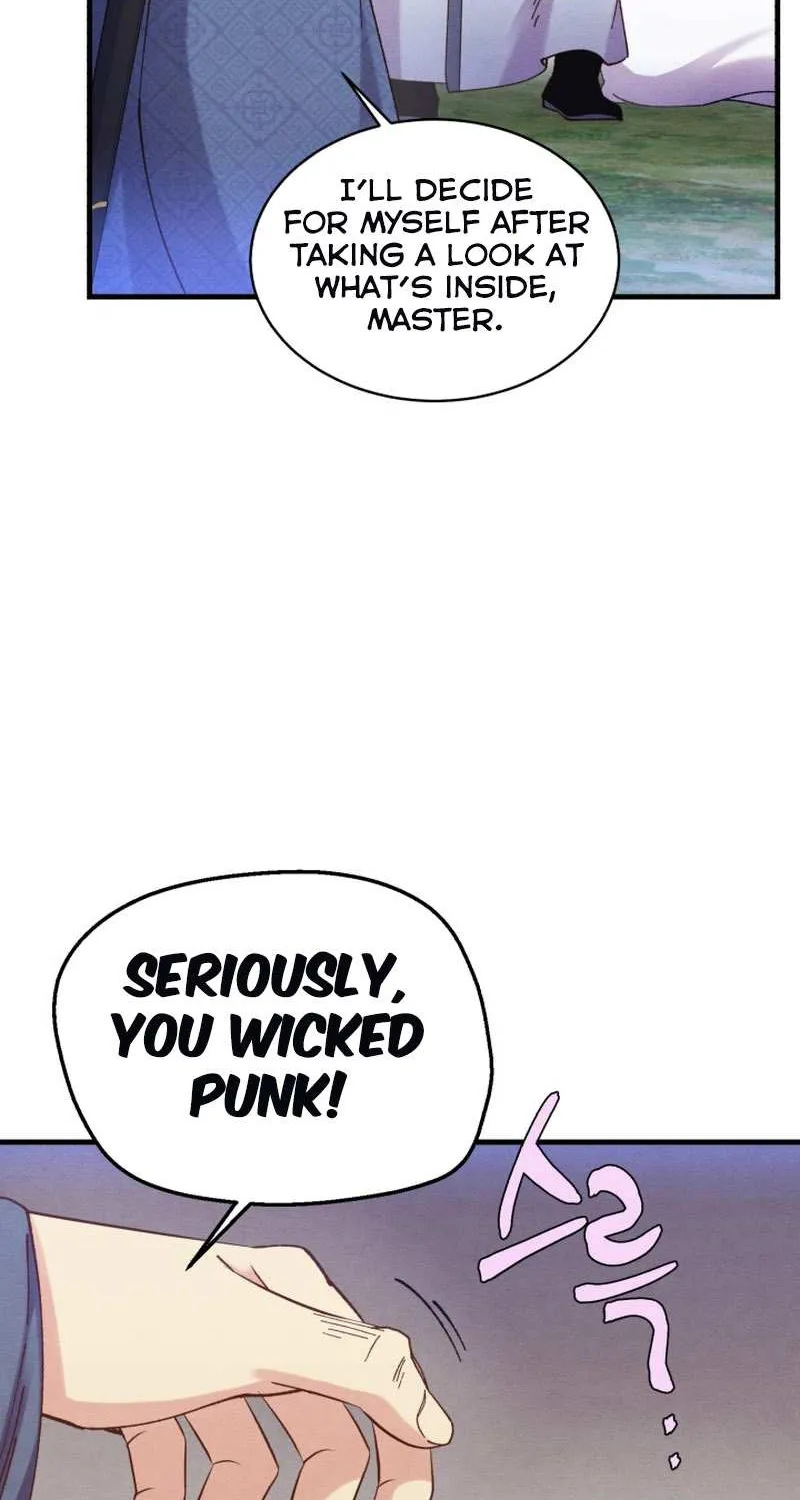 Read Lightning Degree chapter 175 image 24 on Lezhin