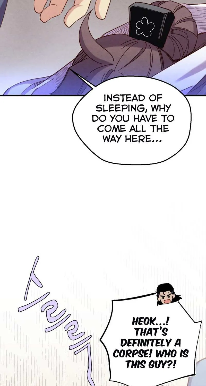 Read Lightning Degree chapter 175 image 25 on Lezhin