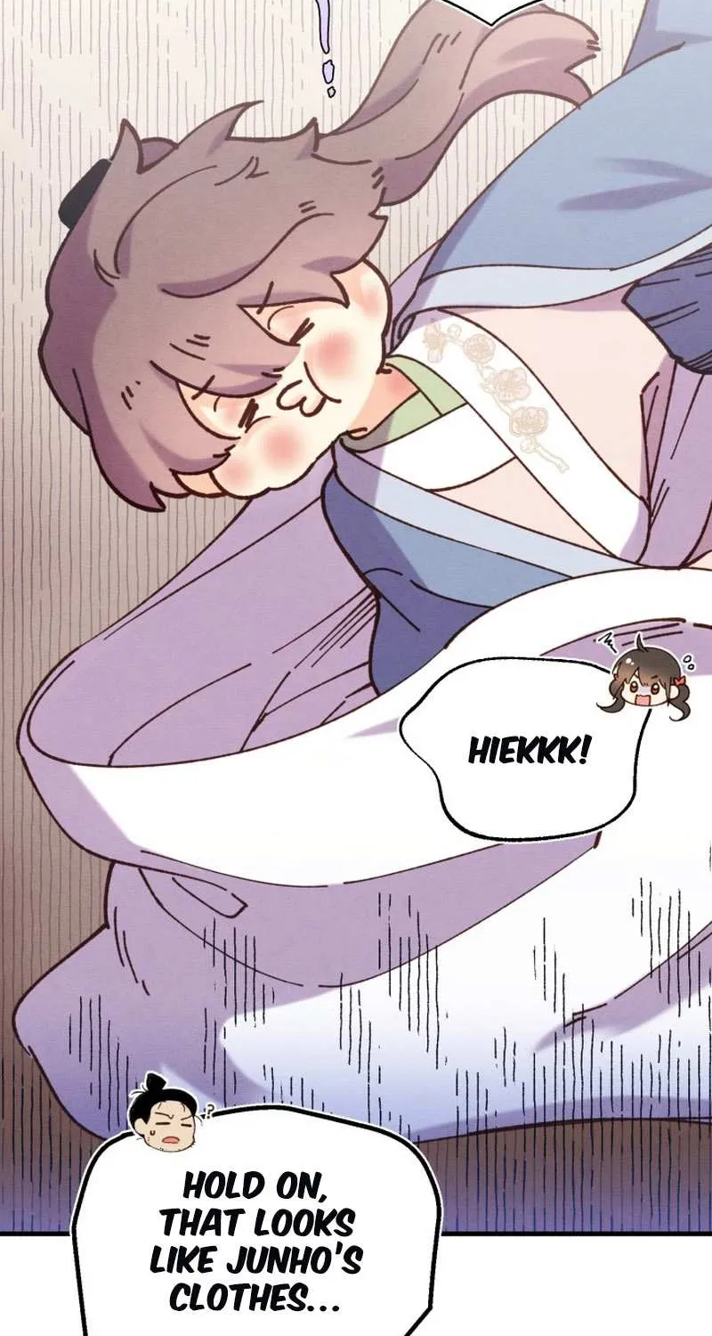 Read Lightning Degree chapter 175 image 26 on Lezhin