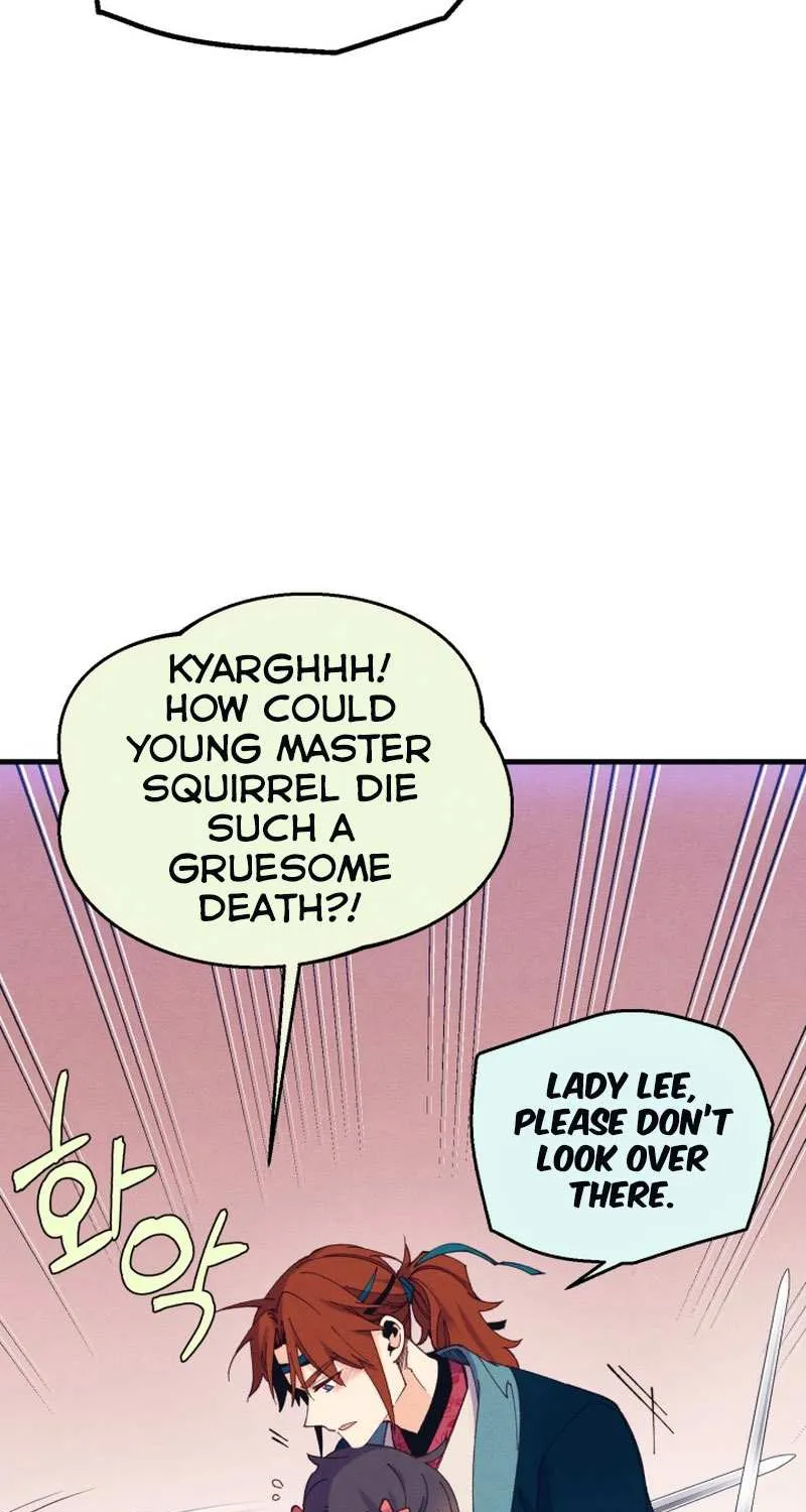Read Lightning Degree chapter 175 image 27 on Lezhin