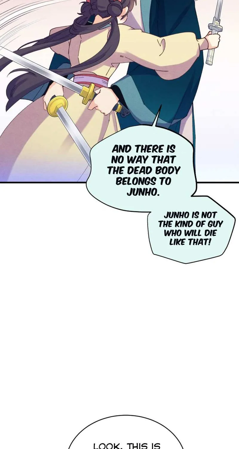 Read Lightning Degree chapter 175 image 28 on Lezhin