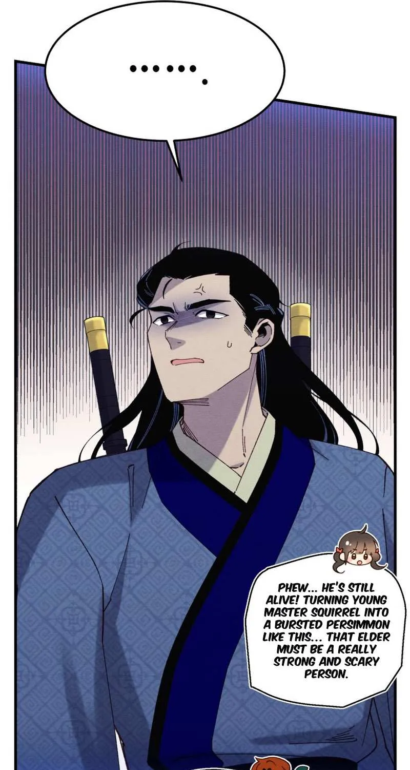Read Lightning Degree chapter 175 image 33 on Lezhin