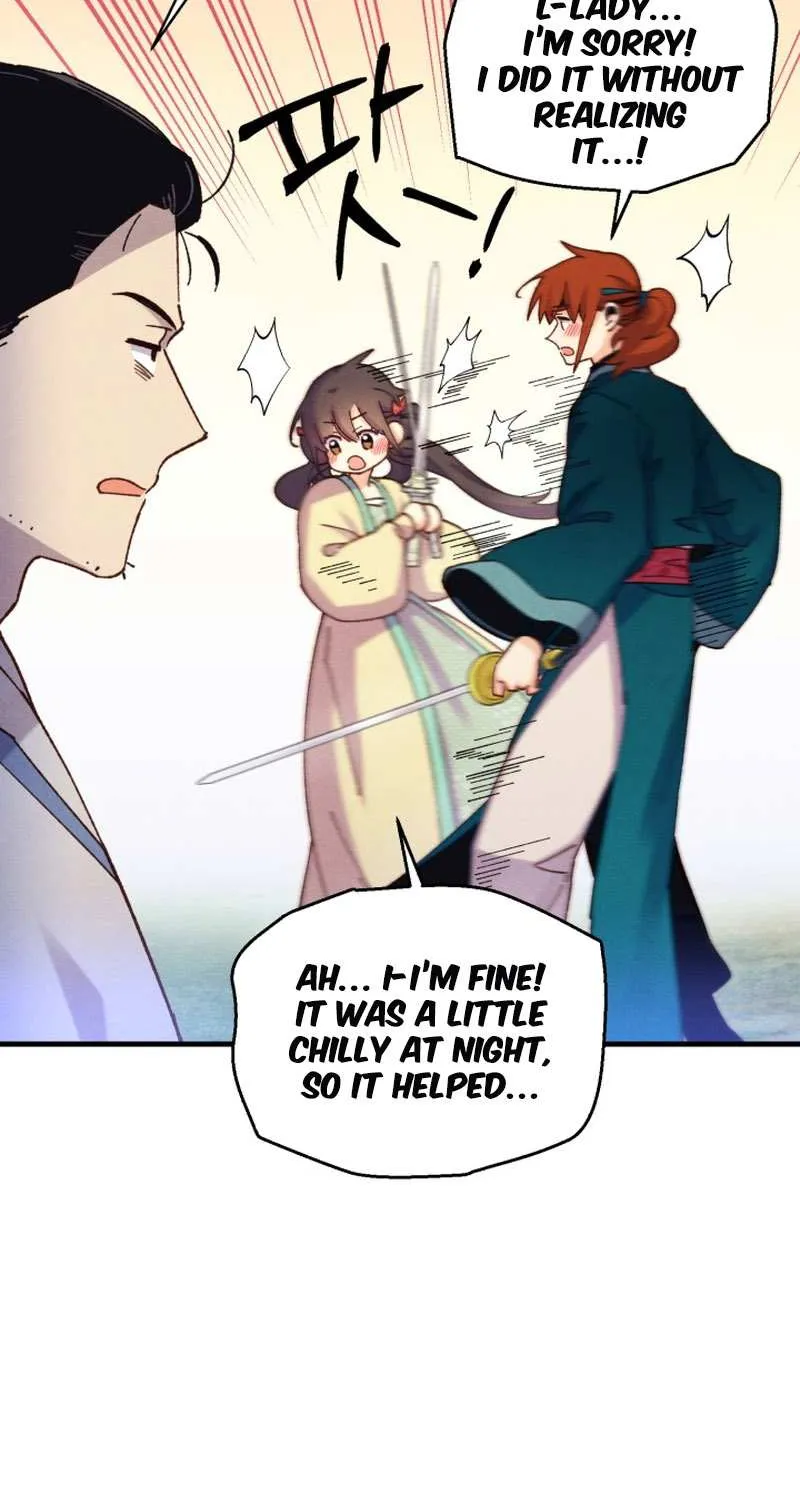 Read Lightning Degree chapter 175 image 35 on Lezhin