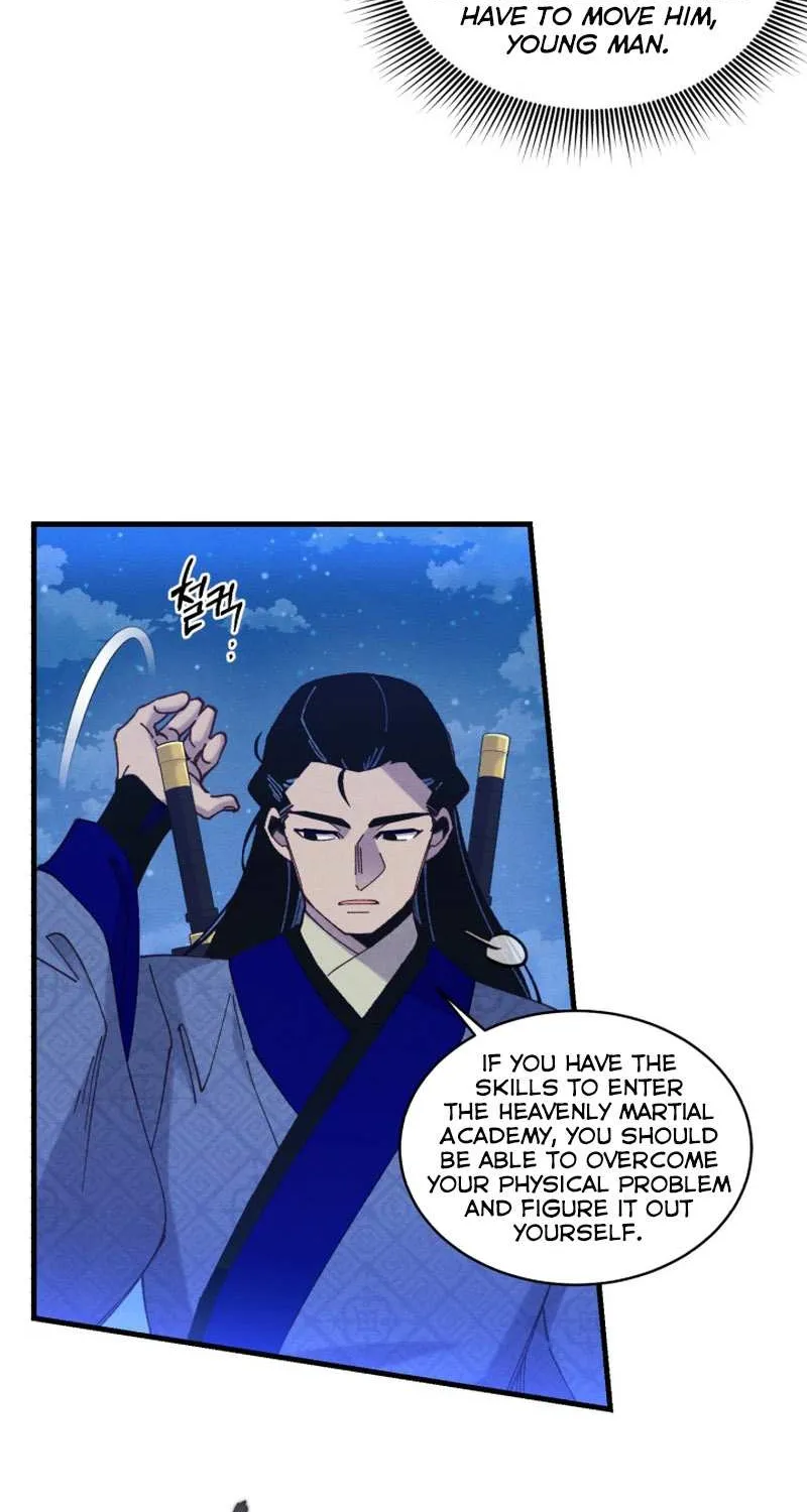 Read Lightning Degree chapter 175 image 38 on Lezhin