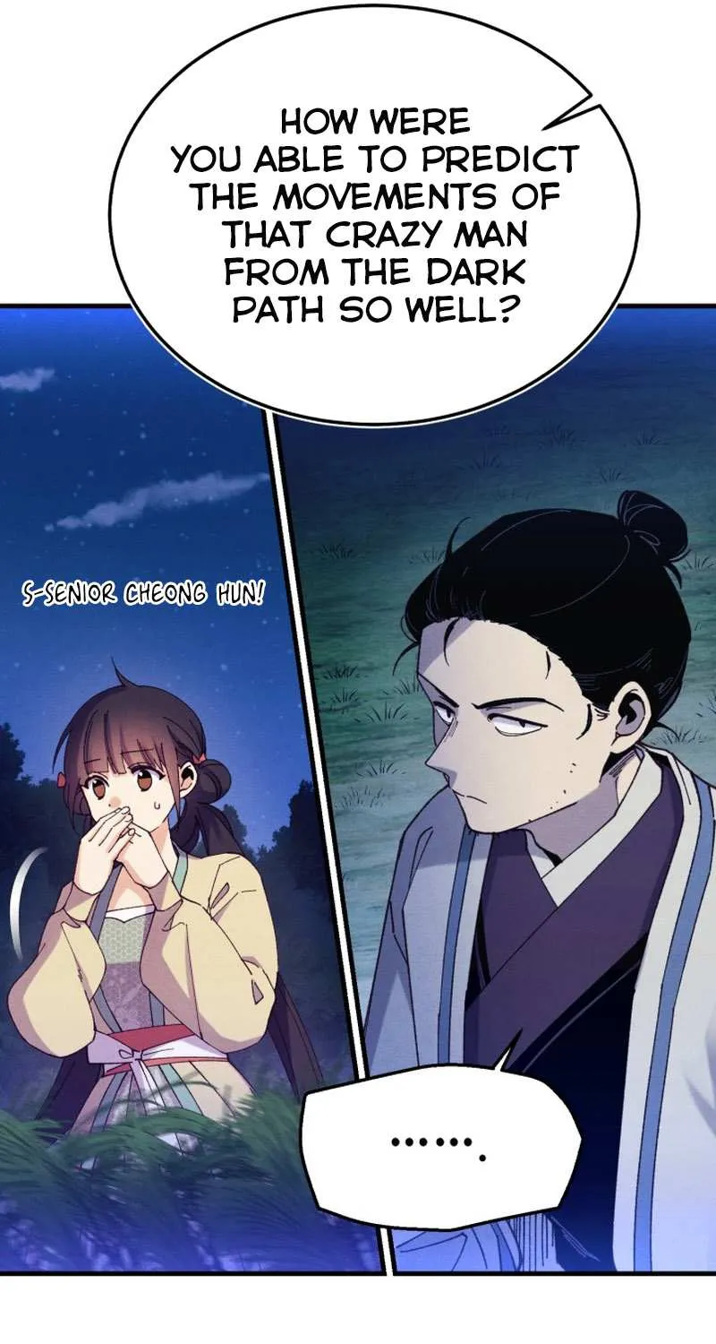 Read Lightning Degree chapter 175 image 43 on Lezhin