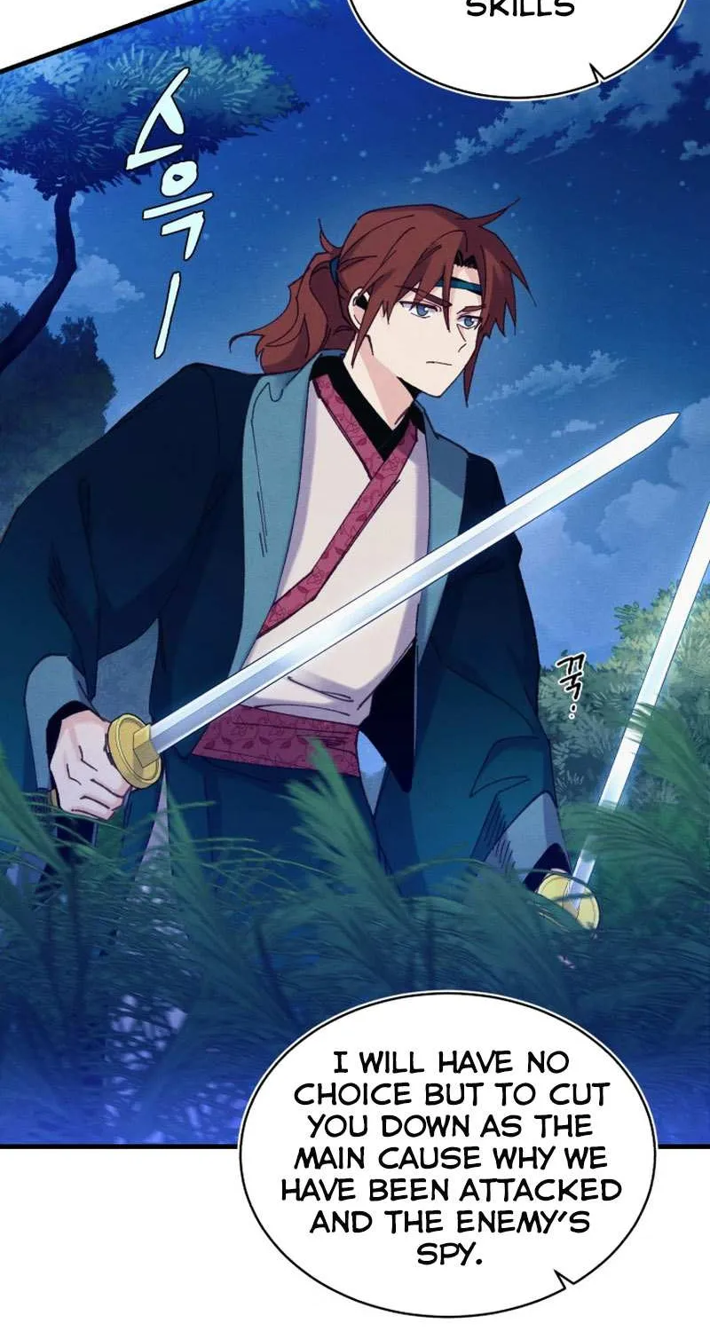 Read Lightning Degree chapter 175 image 48 on Lezhin
