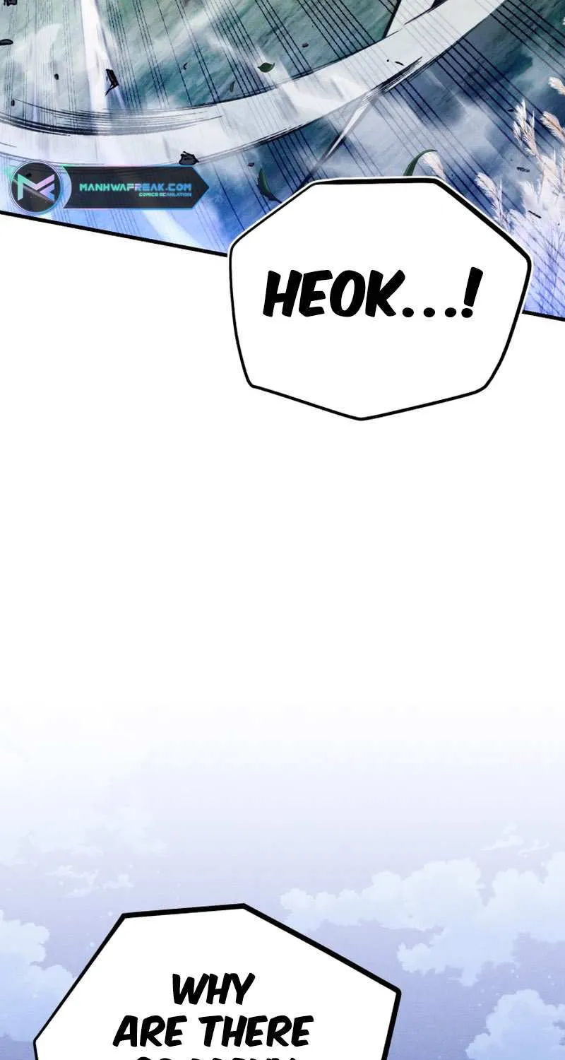 Read Lightning Degree chapter 175 image 6 on Lezhin