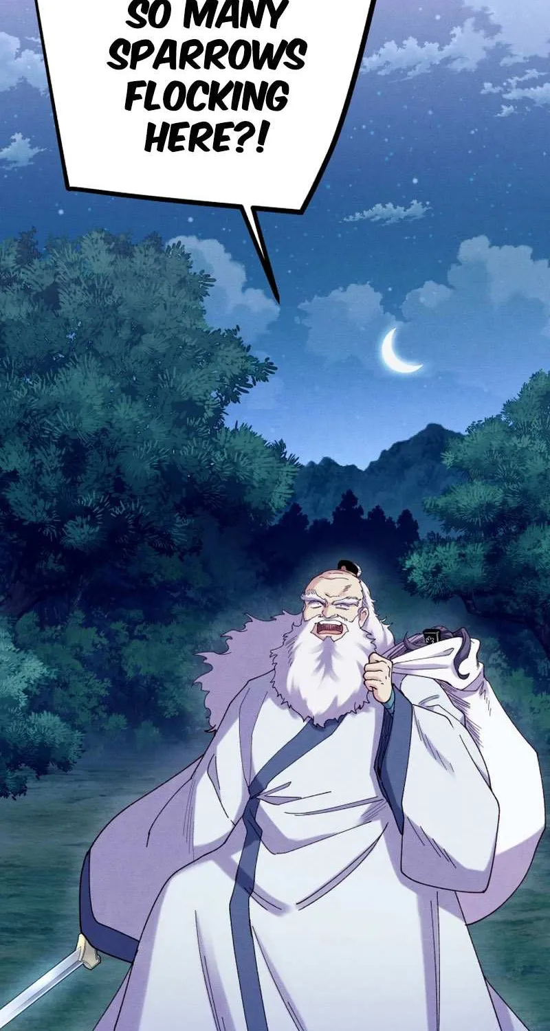 Read Lightning Degree chapter 175 image 7 on Lezhin