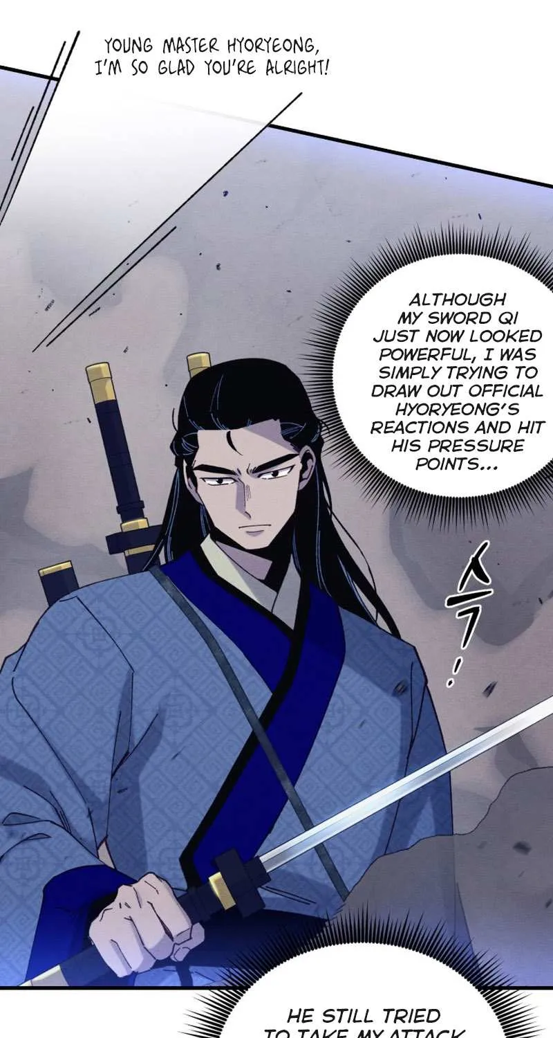 Read Lightning Degree chapter 175 image 73 on Lezhin