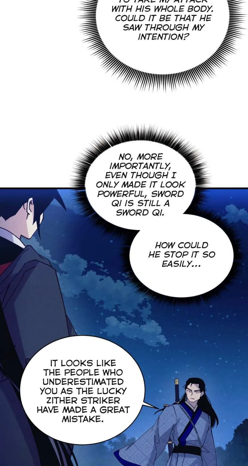 Read Lightning Degree chapter 175 image 74 on Lezhin
